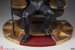 Black Panther- Prototype Shown