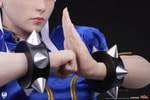 Chun-Li (Prototype Shown) View 4
