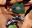 Attack on Titan - Hope for Humanity