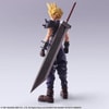 Cloud Strife- Prototype Shown
