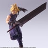 Cloud Strife