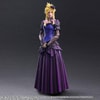 Cloud Strife (Dress Ver.)- Prototype Shown