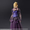 Cloud Strife (Dress Ver.)- Prototype Shown