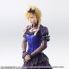 Cloud Strife (Dress Ver.) (Prototype Shown) View 4