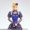 Cloud Strife (Dress Ver.) (Prototype Shown) View 5