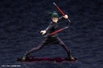 Maki Zen'in (Prototype Shown) View 2