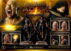 Black Adam (Champion Edition)
