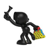 XXRAY Plus: Felix the Cat- Prototype Shown