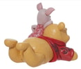 Pooh & Piglet- Prototype Shown
