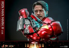 Iron Man Mark III (2.0) Collector Edition (Prototype Shown) View 18