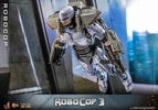 RoboCop Collector Edition (Prototype Shown) View 10