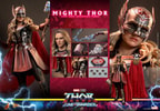 Mighty Thor Collector Edition (Prototype Shown) View 16