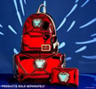 Iron Man 15th Anniversary Cosplay Mini Backpack