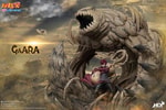 Gaara of the Sand- Prototype Shown