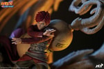 Gaara of the Sand