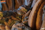 Gaara of the Sand- Prototype Shown