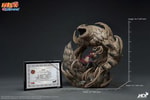 Gaara of the Sand- Prototype Shown