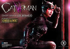 Catwoman (Deluxe Version)- Prototype Shown