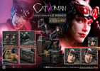 Catwoman (Deluxe Version)