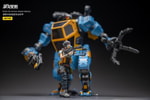 North 04 Armed Attack Mecha