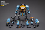 North 04 Armed Attack Mecha