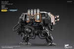 Grey Knights Venerable Dreadnought- Prototype Shown