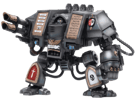 Grey Knights Venerable Dreadnought