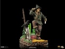 Scarecrow Deluxe- Prototype Shown