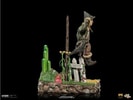 Scarecrow Deluxe- Prototype Shown