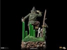 Scarecrow Deluxe- Prototype Shown