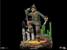 Scarecrow Deluxe