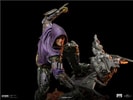 Green Goblin- Prototype Shown