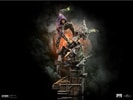 Green Goblin- Prototype Shown