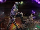 Green Goblin- Prototype Shown