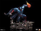 Apocalypse- Prototype Shown