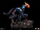 Apocalypse- Prototype Shown