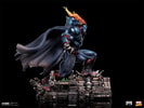 Apocalypse- Prototype Shown