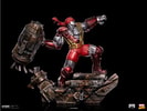 Colossus- Prototype Shown