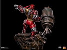 Colossus- Prototype Shown
