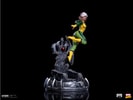 Rogue- Prototype Shown