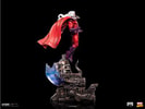 Magneto- Prototype Shown