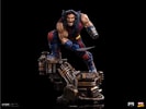 Weapon X- Prototype Shown
