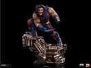 Weapon X- Prototype Shown