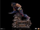 Weapon X- Prototype Shown