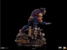 Weapon X- Prototype Shown