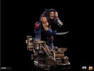 Weapon X