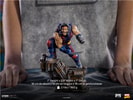 Weapon X