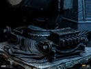 Batman on Batsignal Deluxe