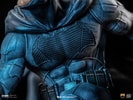 Batman on Batsignal Deluxe