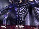 Femto (Standard Edition)- Prototype Shown